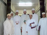 Mukaasir ud-Da&rsquo;wat Saiyedi Mohammad Bhaisaheb Nooruddin (dm)